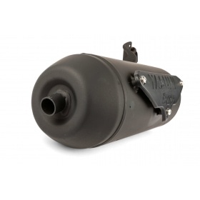 Выхлопная труба Yasuni ECO Piaggio NRG / Typhoon