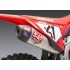 Pilns izpūtējs Yoshimura CRF 250 pēc 2022 nerūsējošais tērauds Pilns izpūtējs Yoshimura CRF 250 pēc 2022 nerūsējošais tērauds