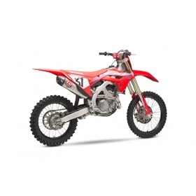 Pilns izpūtējs Yoshimura CRF 250 pēc 2022 Titanium