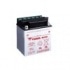 Battery Yuasa YuMicron YB30CL-B (delivered without acid) Battery Yuasa YuMicron YB30CL-B (delivered without acid)