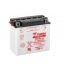 Battery Yuasa YuMicron YB18L-A (delivered without acid) Battery Yuasa YuMicron YB18L-A (delivered without acid)