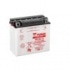Battery Yuasa YuMicron YB18L-A (delivered without acid) Battery Yuasa YuMicron YB18L-A (delivered without acid)