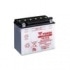 Battery Yuasa YuMicron YB16-B (delivered without acid) Battery Yuasa YuMicron YB16-B (delivered without acid)