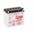 Battery Yuasa YuMicron YB16L-B (delivered without acid) Battery Yuasa YuMicron YB16L-B (delivered without acid)