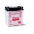 Battery Yuasa YuMicron YB10L-B (delivered without acid) Battery Yuasa YuMicron YB10L-B (delivered without acid)
