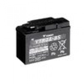 Battery Yuasa YTR4A-BS DRY MF maintenance free (delivered ready-to-use)