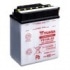 Battery Yuasa YuMicron YB14A-A2 (delivered without acid) Battery Yuasa YuMicron YB14A-A2 (delivered without acid)