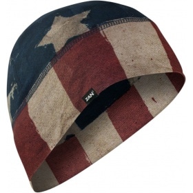 Beanie Zanheadgear Sportflex Patriot