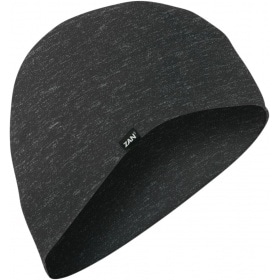 Cepure Zanheadgear Sportflex Charcoal Heather