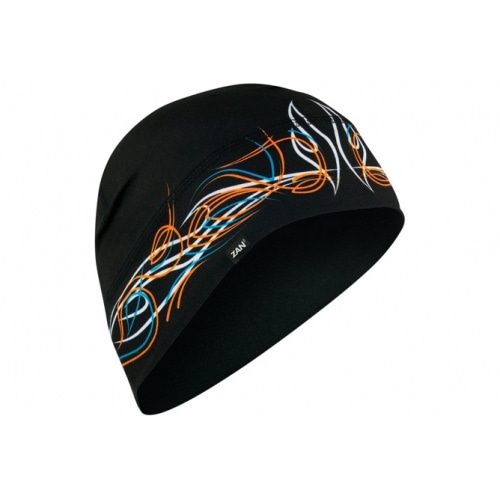 Cepure Zanheadgear Sportflex Pinstripe Flame Cepure Zanheadgear Sportflex Pinstripe Flame
