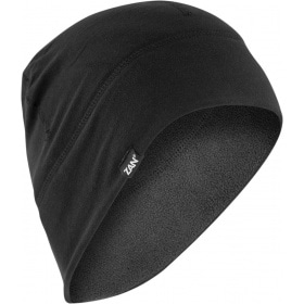 Beanie Zanheadgear Sportflex Fleece Black