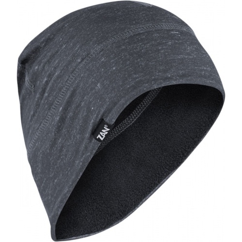 Beanie Zanheadgear Sportflex Fleece Charcoal Heather Beanie Zanheadgear Sportflex Fleece Charcoal Heather