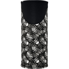 Neckktube Motley Tube Zanheadgear Sportflex vējdrošs Allover Skull