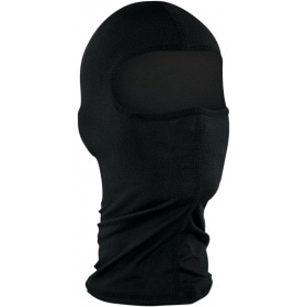 Balaklava Zanheadgear Nylon Black