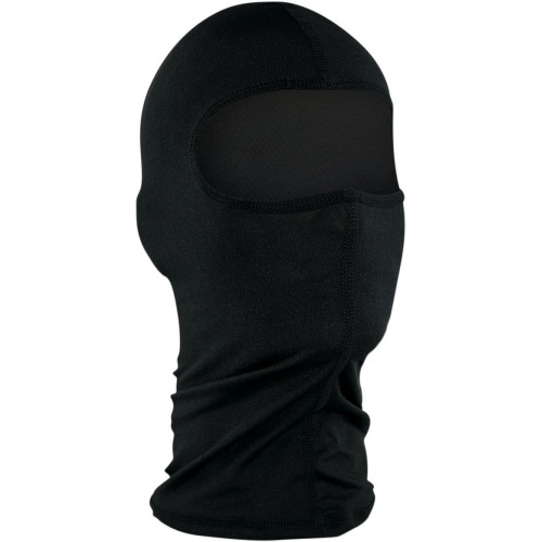Balaklava Zanheadgear Nylon Black Balaklava Zanheadgear Nylon Black
