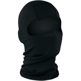 Balaclava Zanheadgear Poliesters Melns