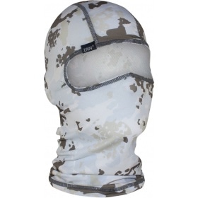 Balaclava Zanheadgear Poliesters Winter Camo