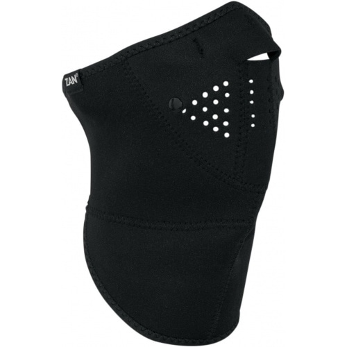 Half Face Mask neoprene Zanheadgear Neo-X 3 Panel Black Half Face Mask neoprene Zanheadgear Neo-X 3 Panel Black