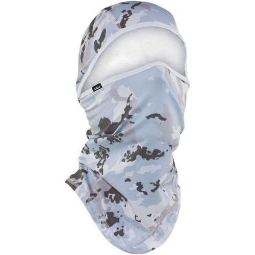 Balaclava Zanheadgear Sportflex Convertible Winter Camo Balaclava Zanheadgear Sportflex Convertible Winter Camo