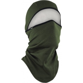 Balaklava Zanheadgear Sportflex Convertible Olive