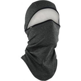 Balaclava Zanheadgear Sportflex Convertible Charcoal
