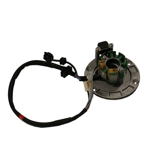 Aizdedzes stators Pit Bike Zongshen Fiddy 110/125 Aizdedzes stators Pit Bike Zongshen Fiddy 110/125