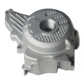 Aizdedzes vāks Pit Bike motors Zongshen 190cc