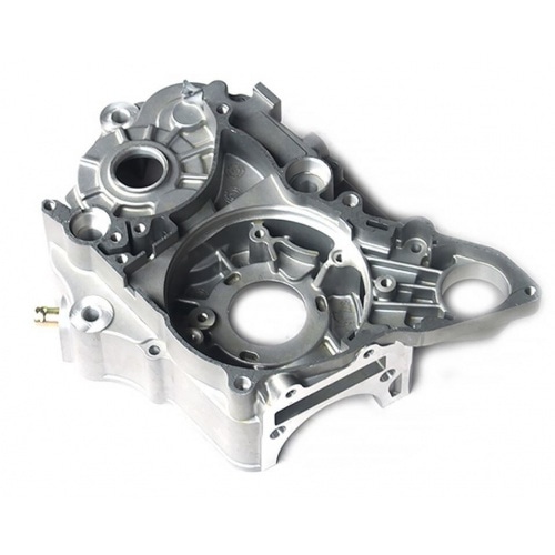 Kartera kreisā puse Pit Bike motors Zongshen 190cc Kartera kreisā puse Pit Bike motors Zongshen 190cc