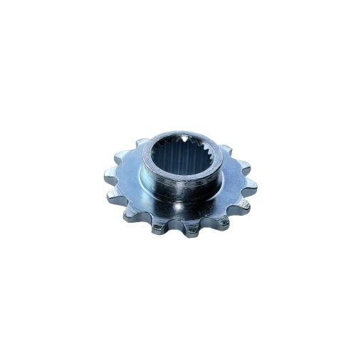 Starter Pinion Gear electr. Pit Bike Zongshen 190cc Starter Pinion Gear electr. Pit Bike Zongshen 190cc