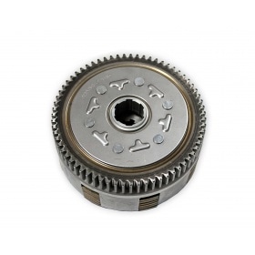 Clutch complete Pit Bike Zongshen 150cc / 155cc