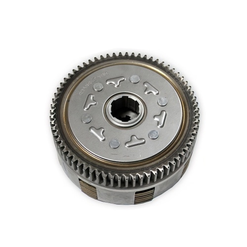 Clutch complete Pit Bike Zongshen 150cc / 155cc Clutch complete Pit Bike Zongshen 150cc / 155cc