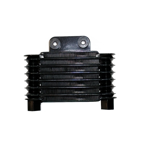 Eļļas dzesētājs Pit Bike Zongshen Eļļas dzesētājs Pit Bike Zongshen