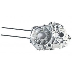 Kartera kreisā puse Pit Bike motora Zongshen 88SE