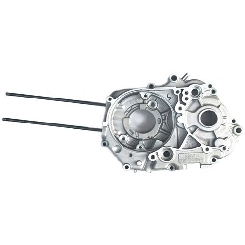 Crankcase left side Pit Bike engine Zongshen 88SE Crankcase left side Pit Bike engine Zongshen 88SE