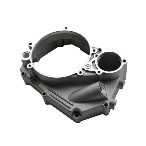 Sajūga korpuss Pit Bike motors Zongshen Fiddy W110/125 Sajūga korpuss Pit Bike motors Zongshen Fiddy W110/125