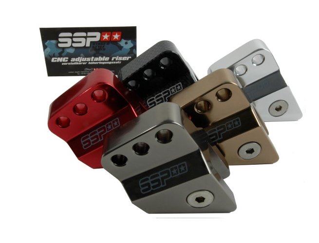 Riser Kits 🚀 Buy Online Prices from